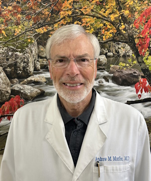 Andrew M. Monfee, MD