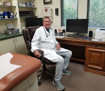 Chronic Disease Management Image