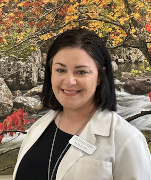 Elizabeth Rehm MS, RD/LD, CDE