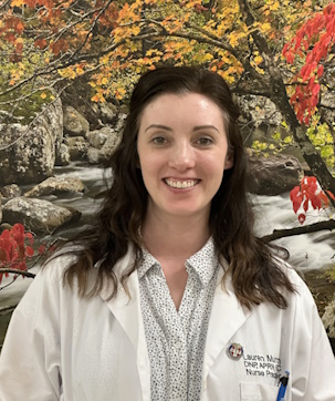 Lauren Murchison, DNP-BC