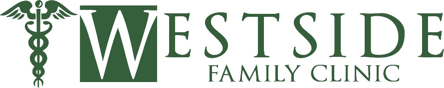 Westside Family Clinic Logo