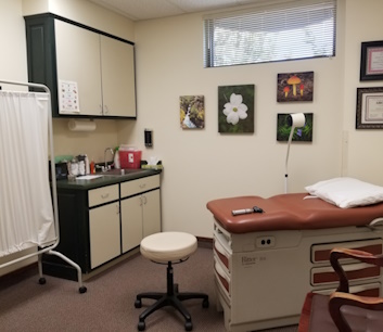 Physical Exams Image