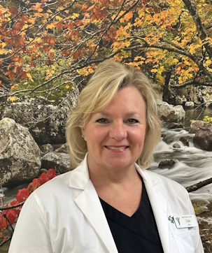 Terri McKown, DNP-BC