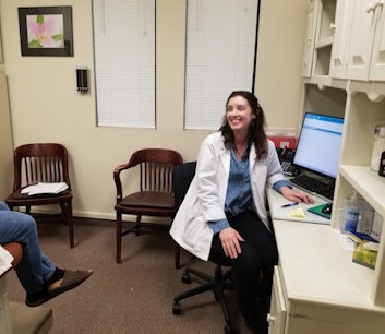 Wellness/Preventative Treatment Image